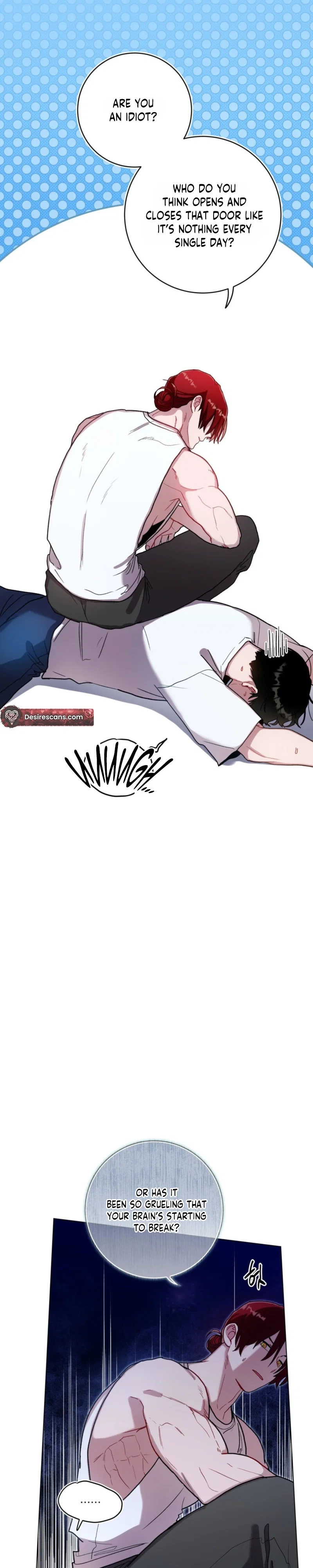 One Summer Day Chapter 137 - Page 13
