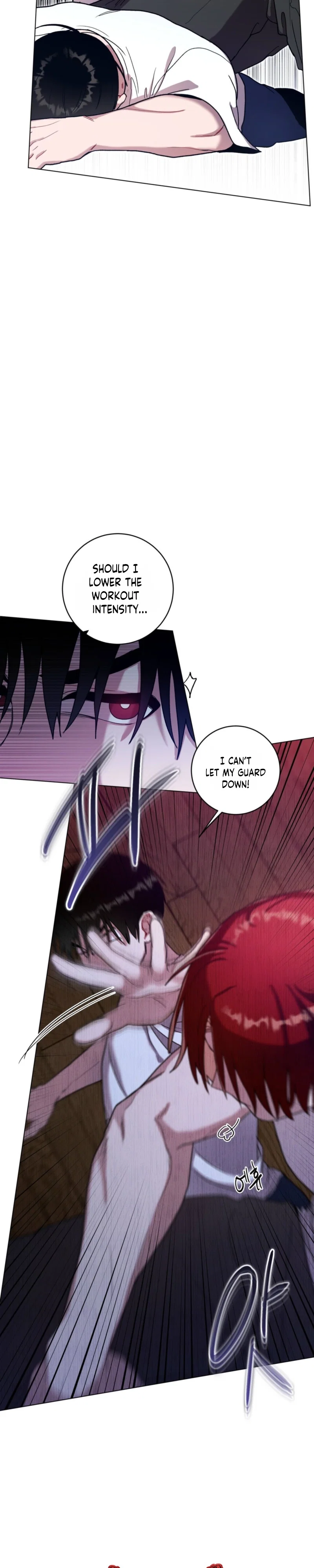 One Summer Day Chapter 137 - Page 14
