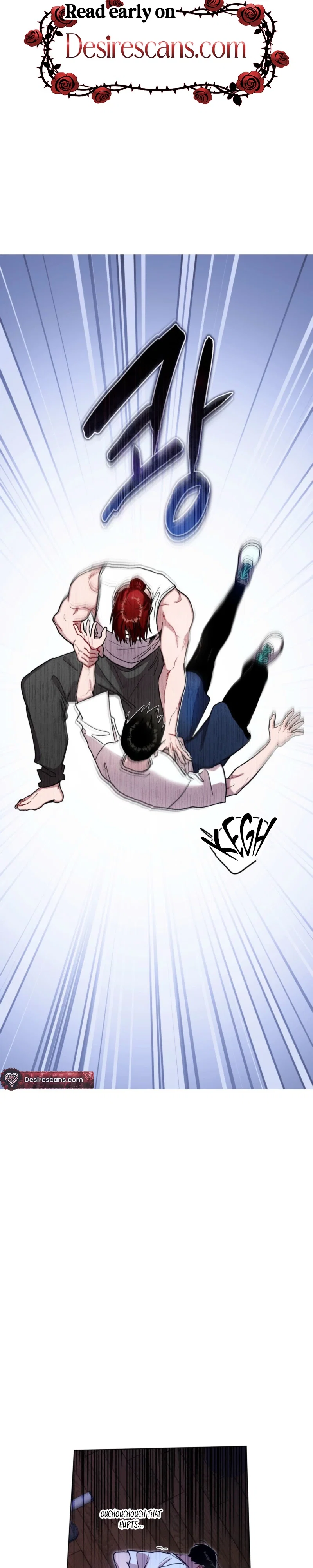 One Summer Day Chapter 137 - Page 15