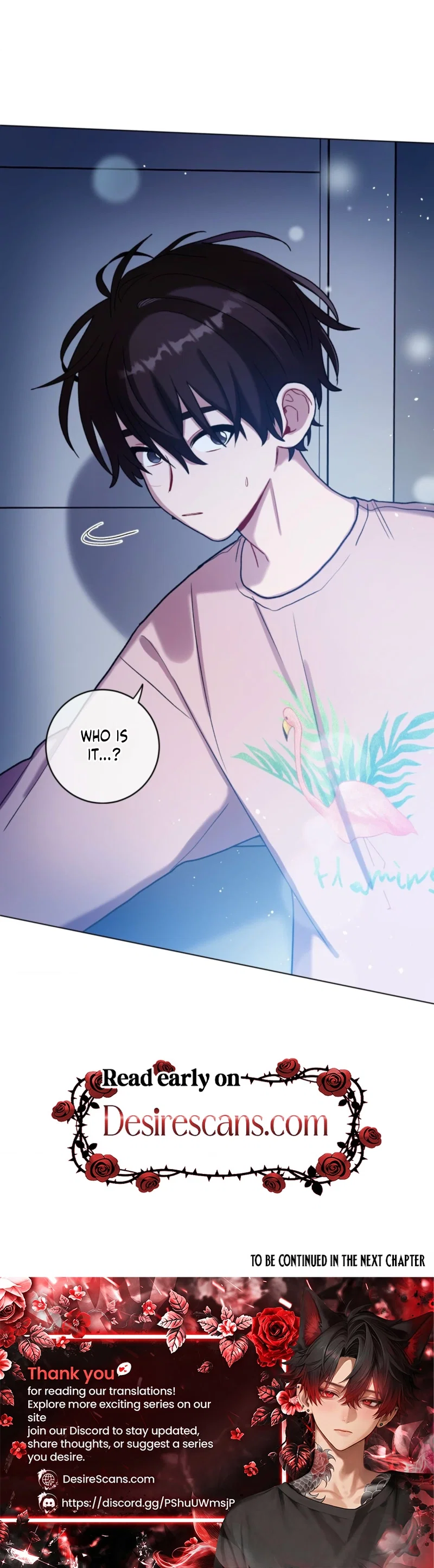 One Summer Day Chapter 137 - Page 29