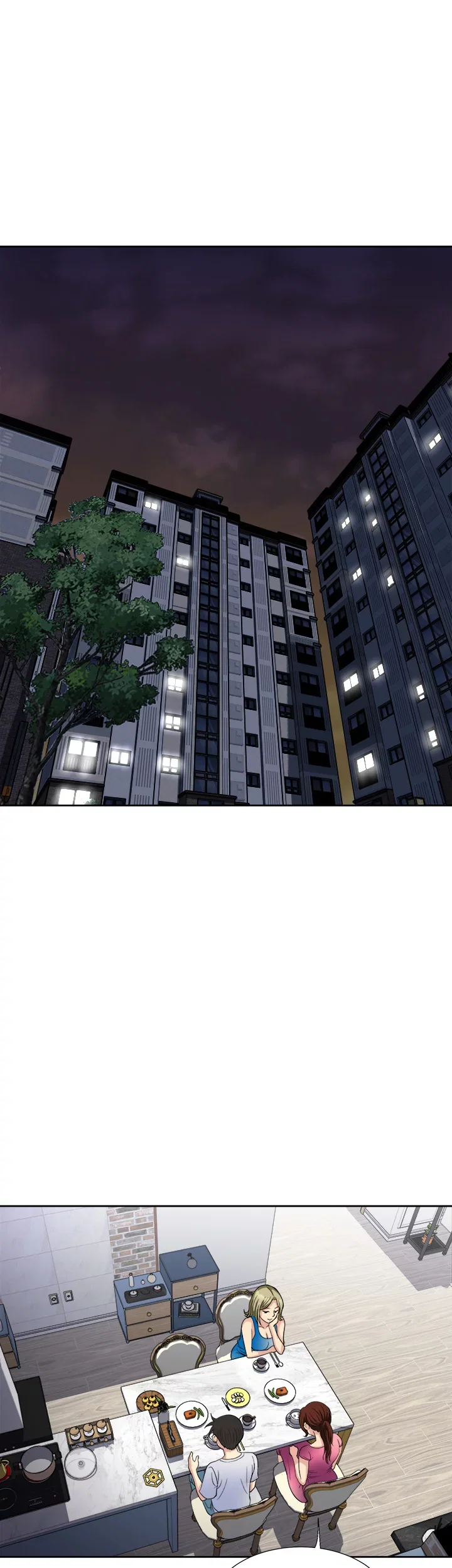 Only Once Chapter 9 - Page 23