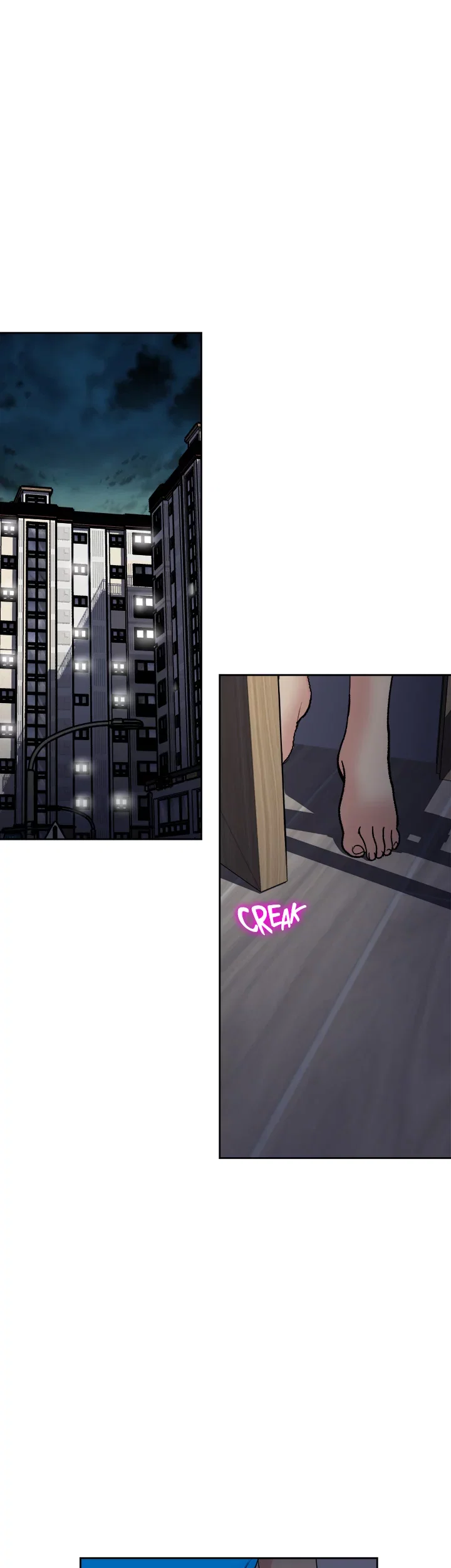 Only Once Chapter 9 - Page 27