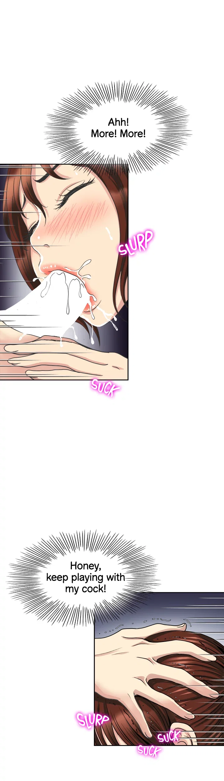 Only Once Chapter 9 - Page 37