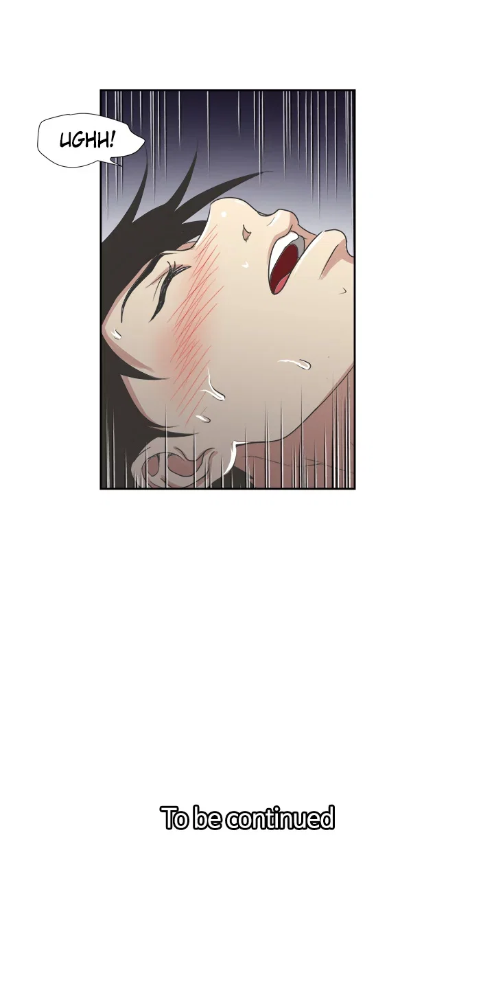 Only Once Chapter 9 - Page 40