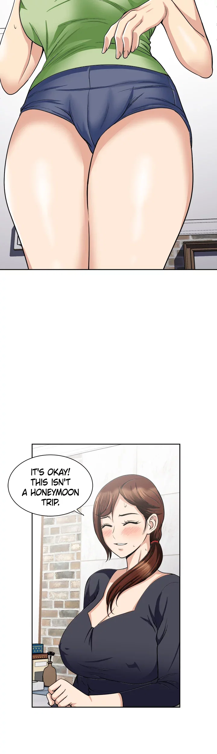 Only Once Chapter 18 - Page 10