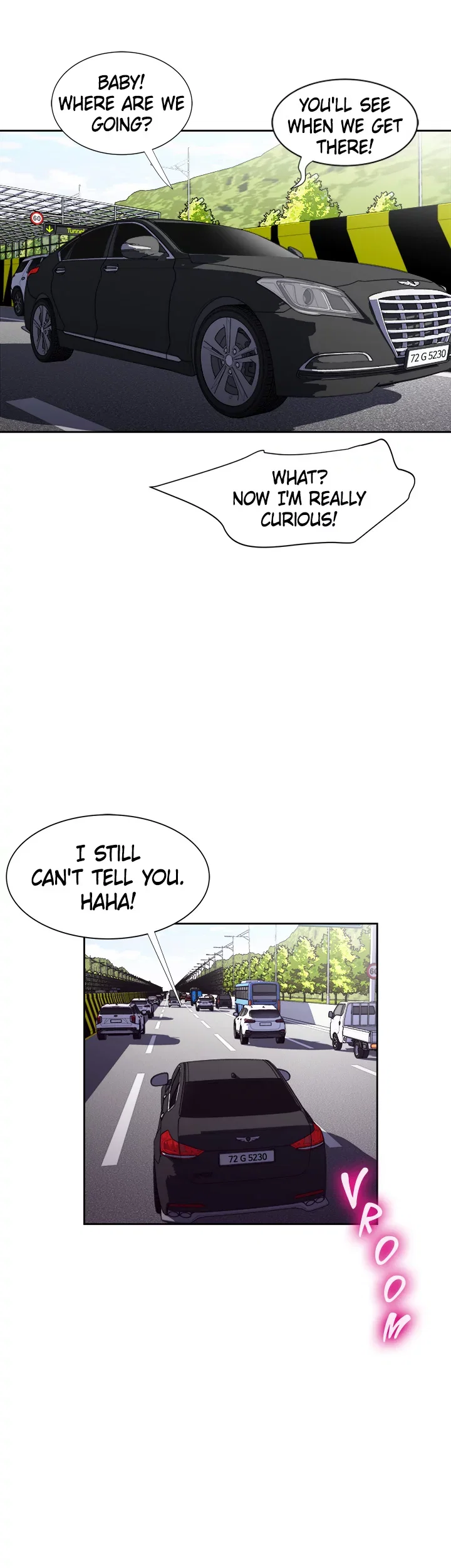 Only Once Chapter 18 - Page 16