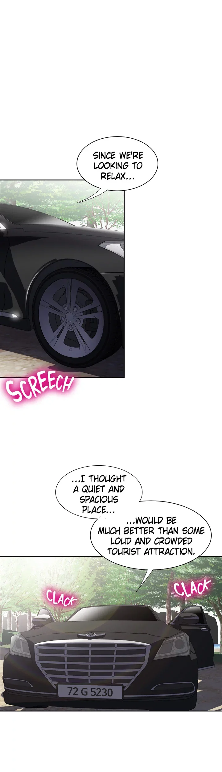 Only Once Chapter 18 - Page 17