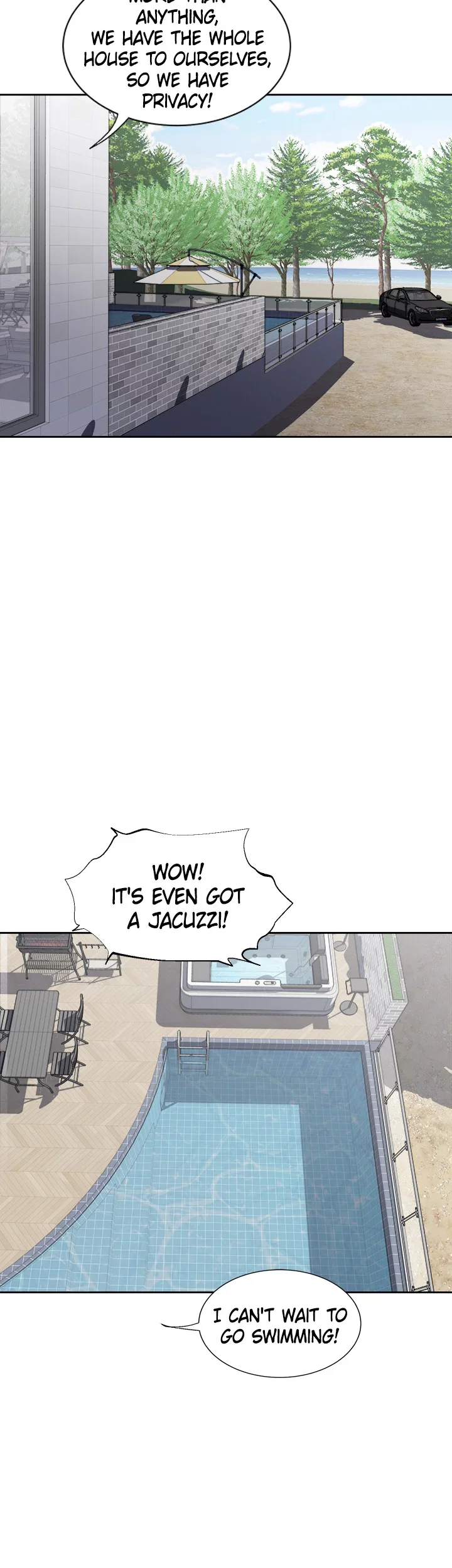 Only Once Chapter 18 - Page 20