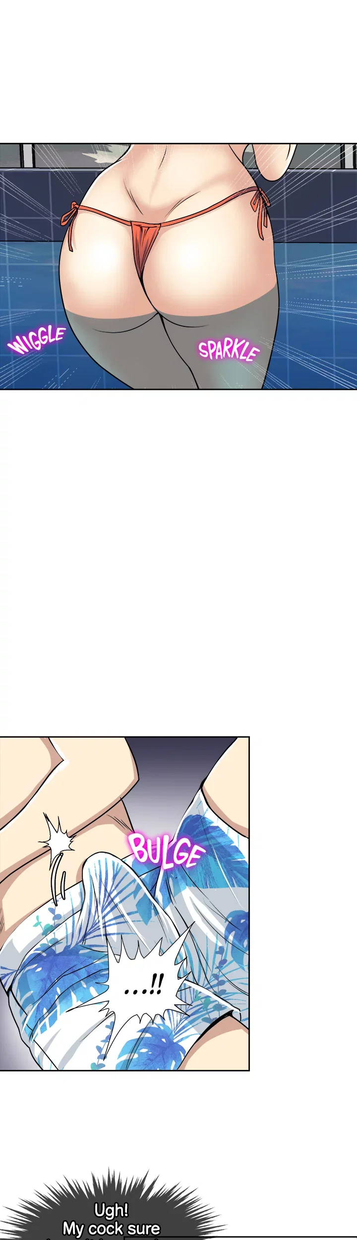 Only Once Chapter 18 - Page 25