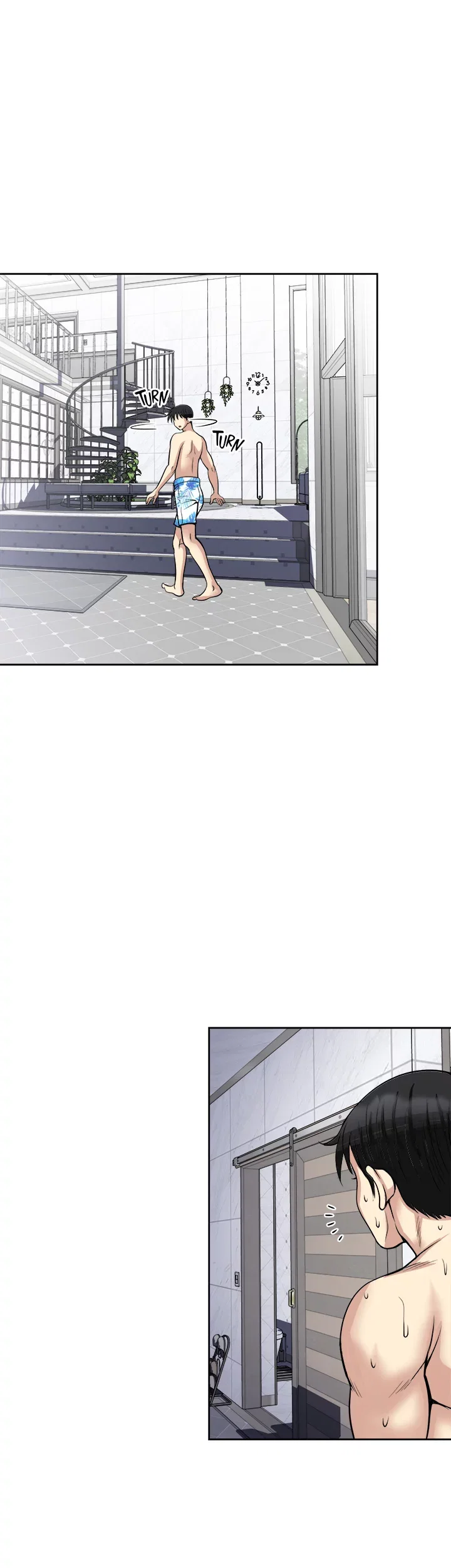 Only Once Chapter 18 - Page 30