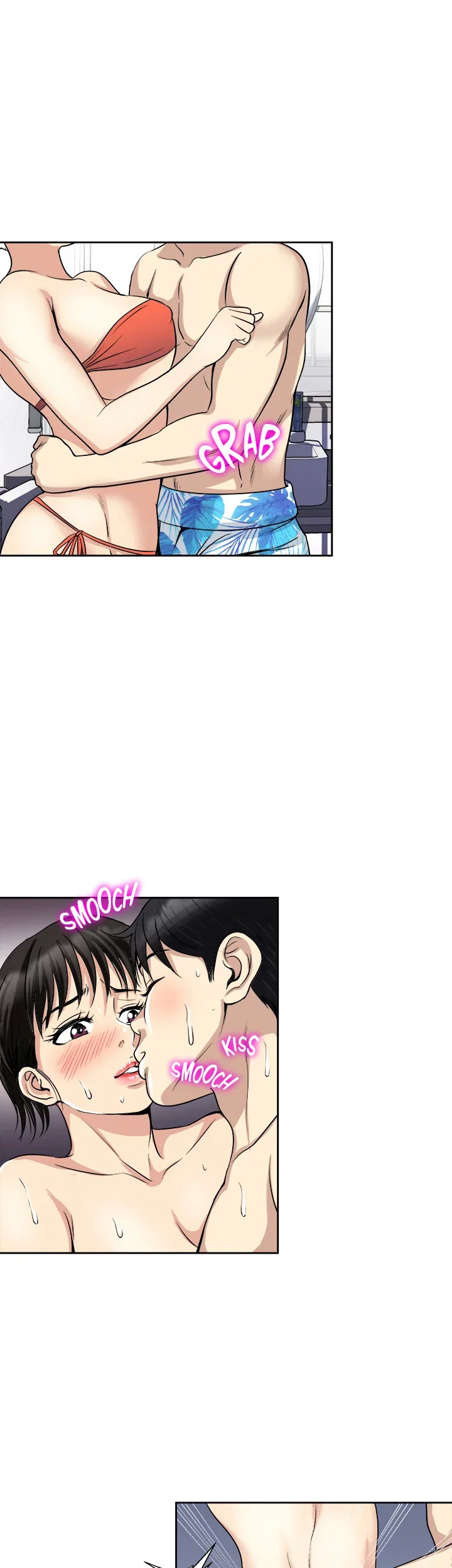 Only Once Chapter 18 - Page 33