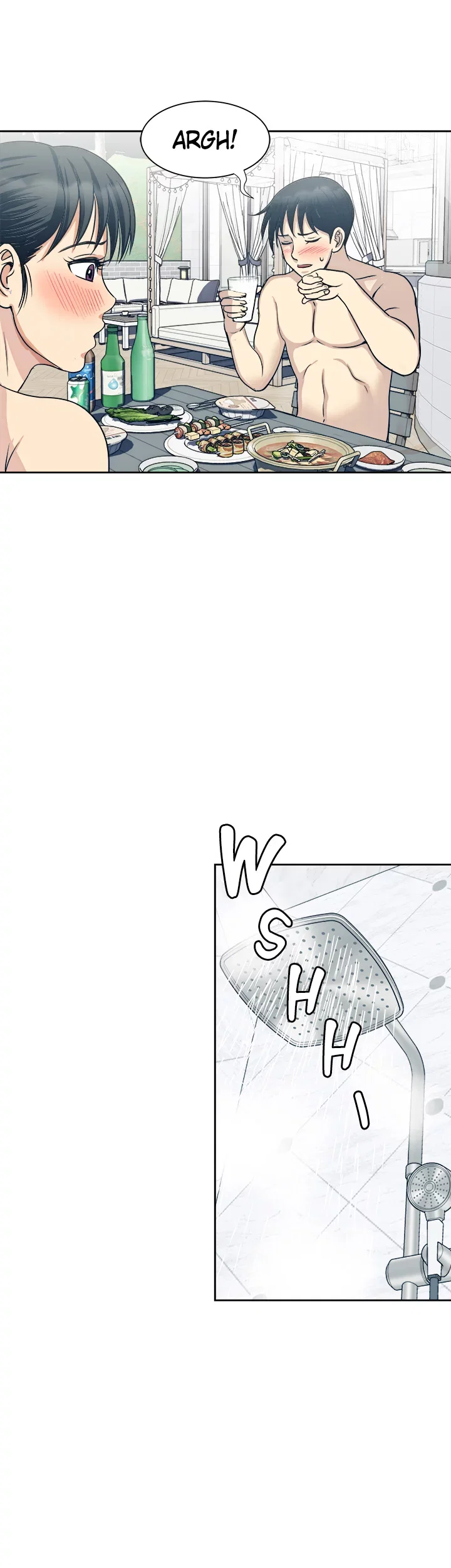 Only Once Chapter 18 - Page 38