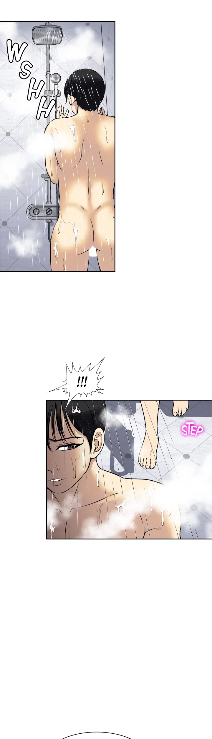 Only Once Chapter 18 - Page 39