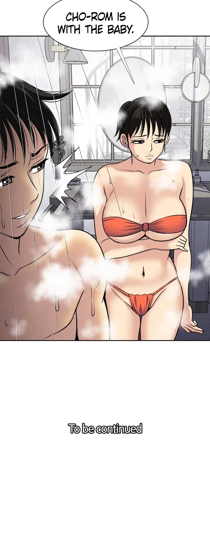 Only Once Chapter 18 - Page 40