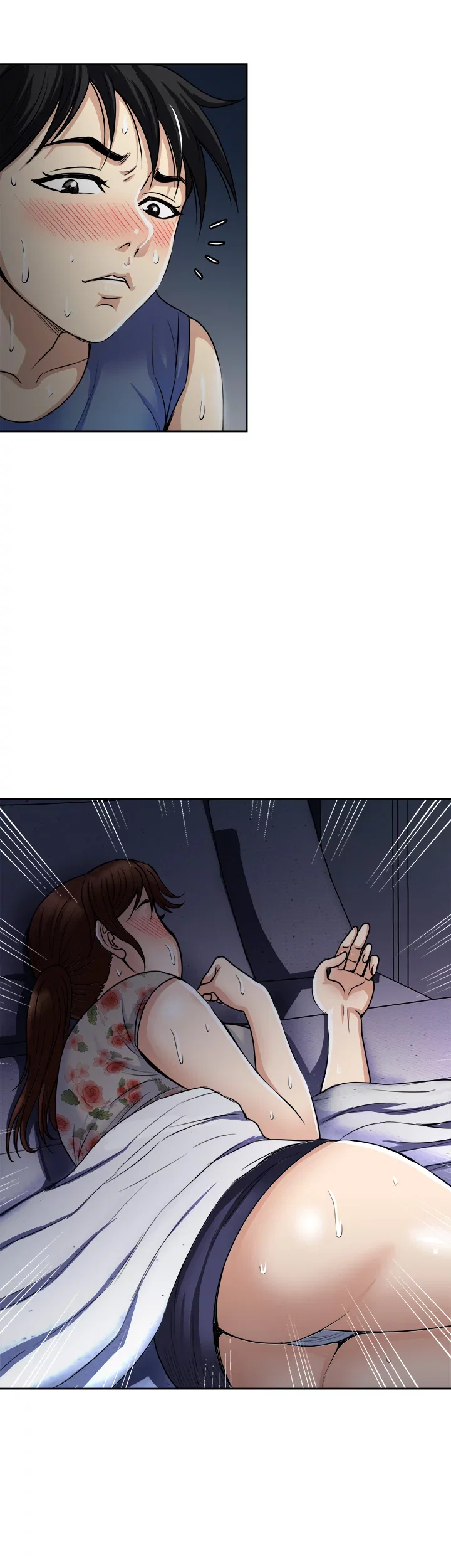 Only Once Chapter 20 - Page 9