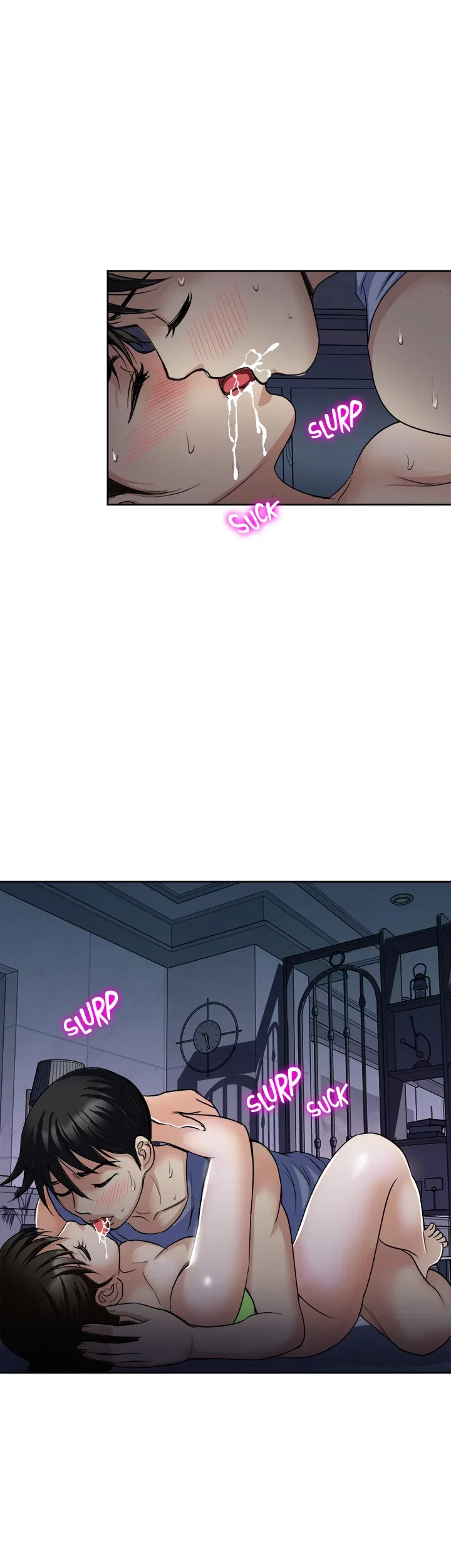 Only Once Chapter 20 - Page 17