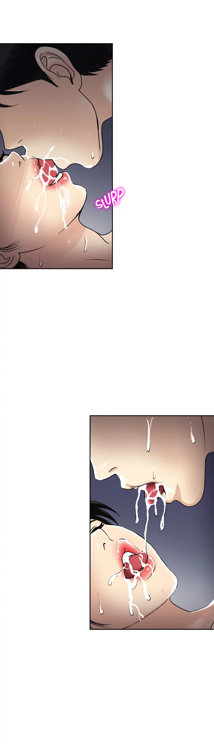 Only Once Chapter 20 - Page 18