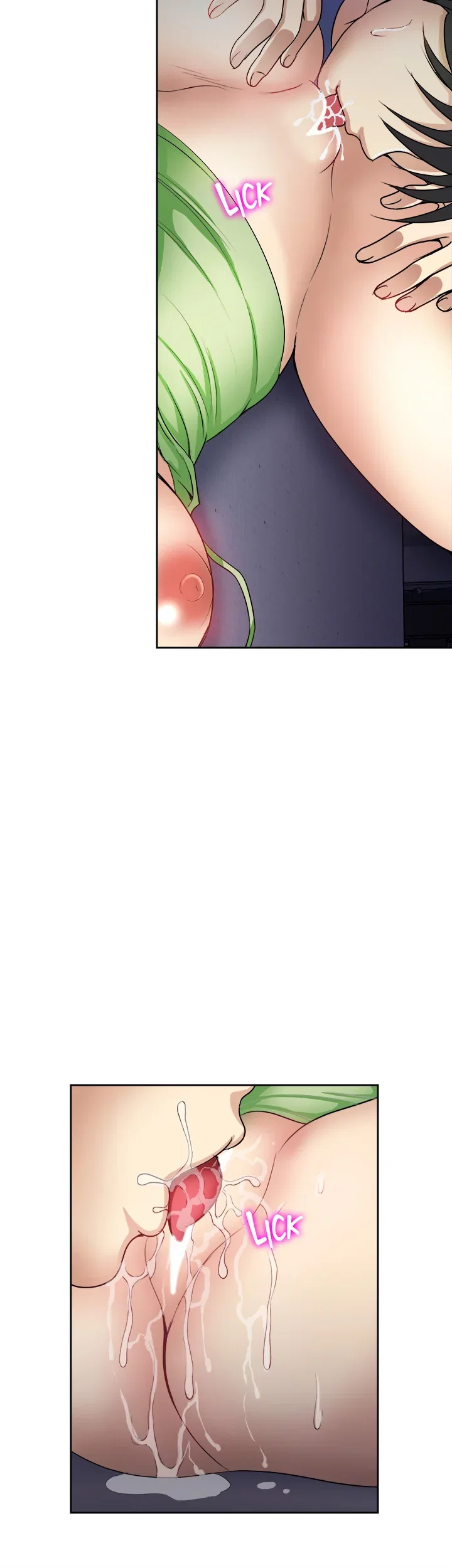 Only Once Chapter 20 - Page 21