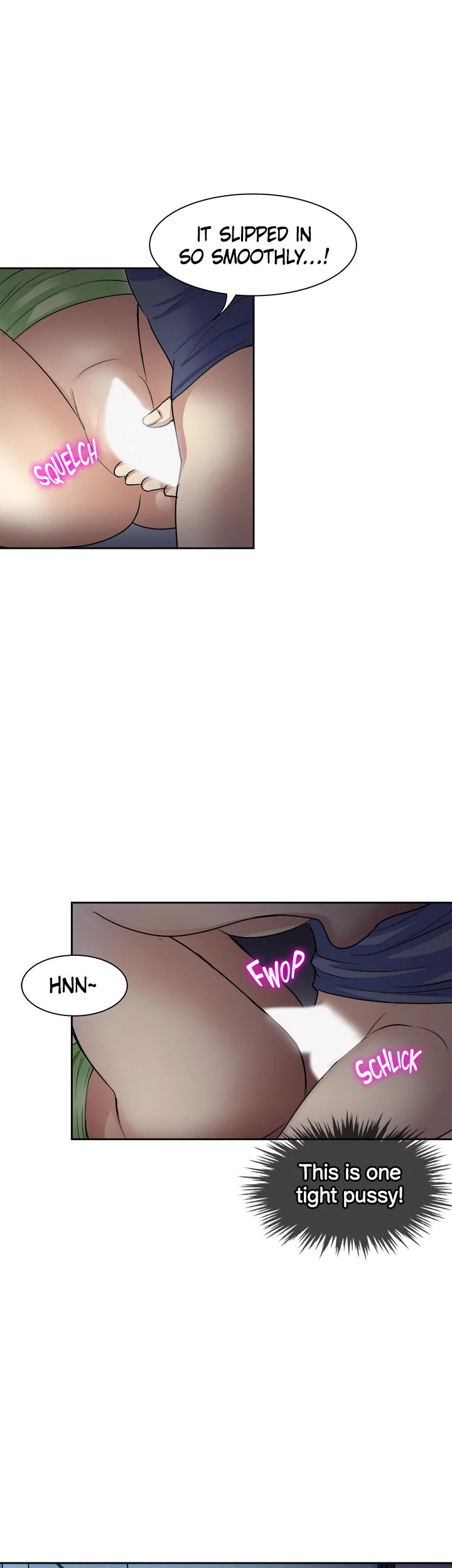 Only Once Chapter 20 - Page 24