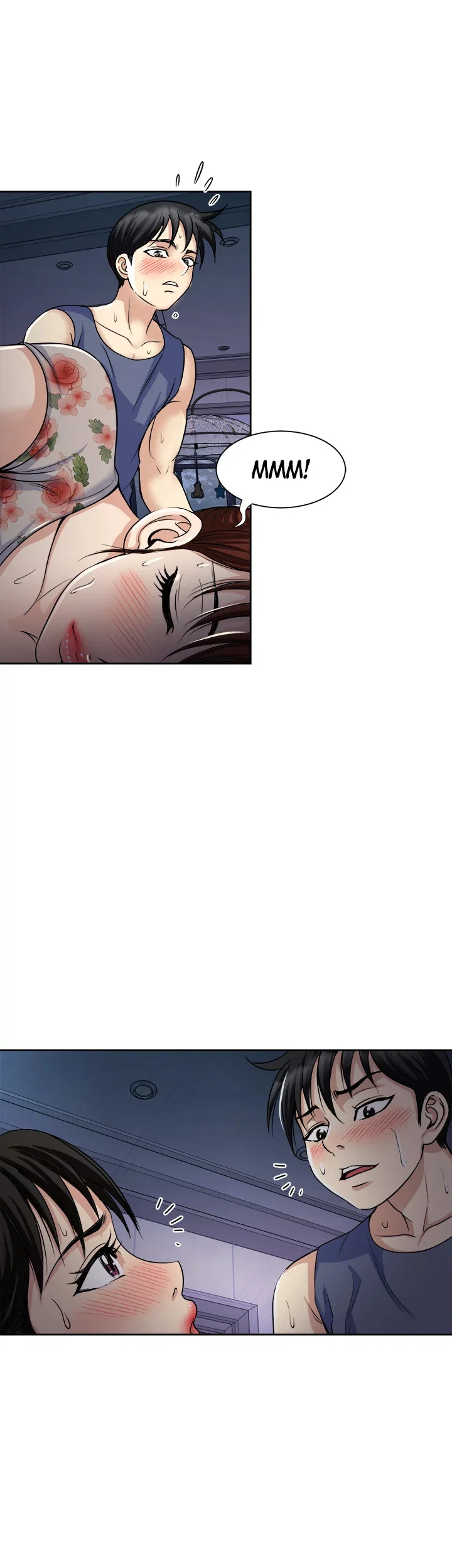 Only Once Chapter 20 - Page 29