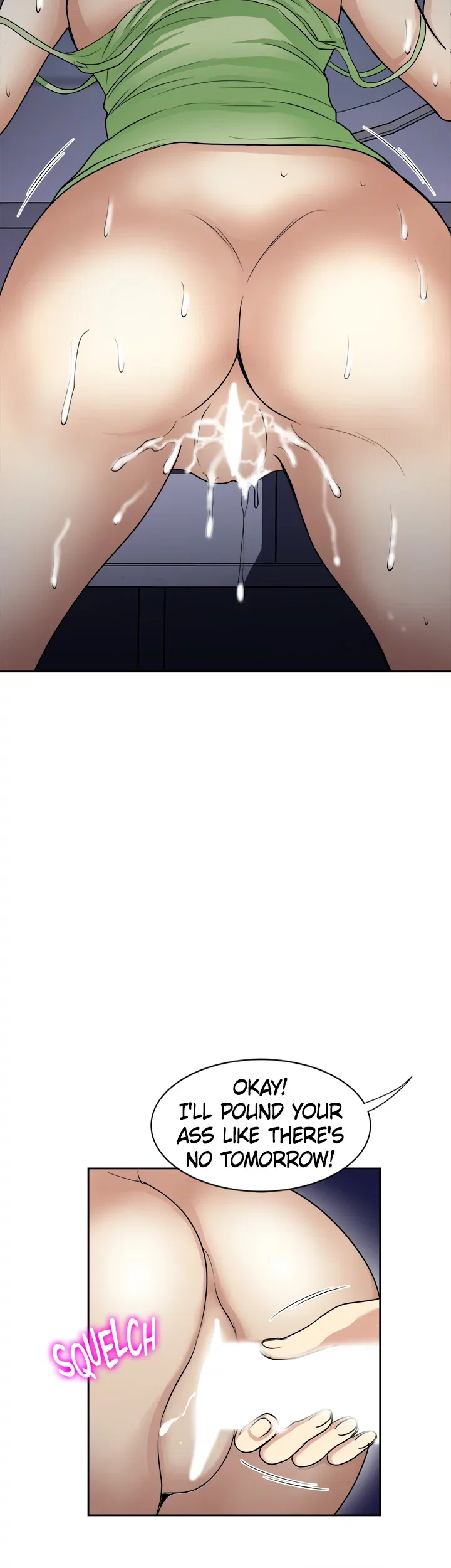 Only Once Chapter 20 - Page 31