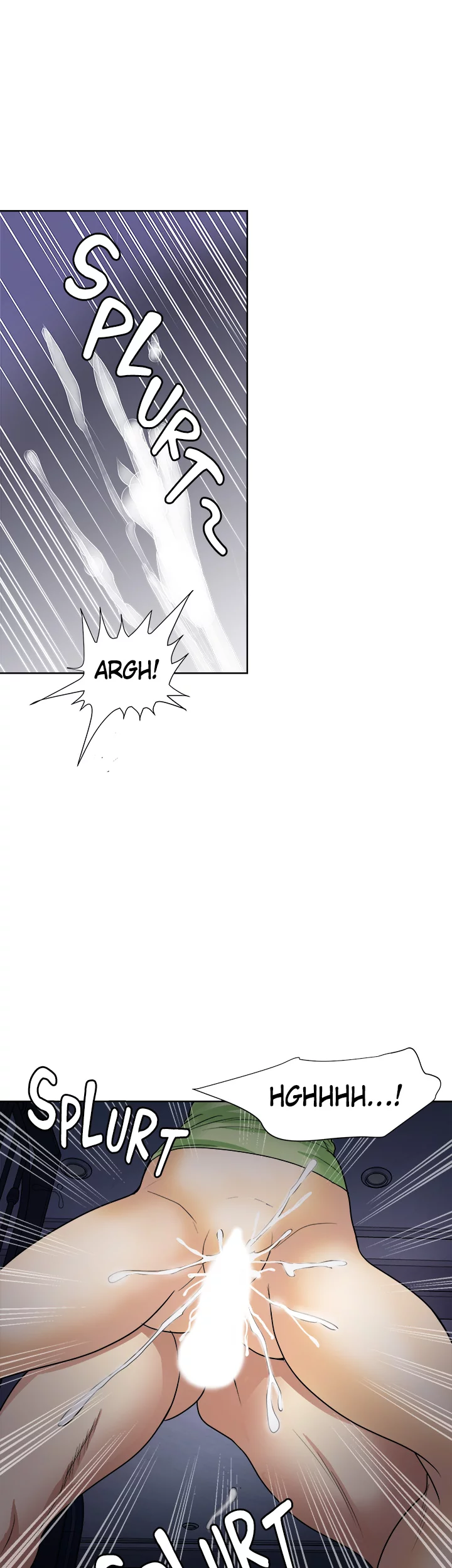 Only Once Chapter 20 - Page 38
