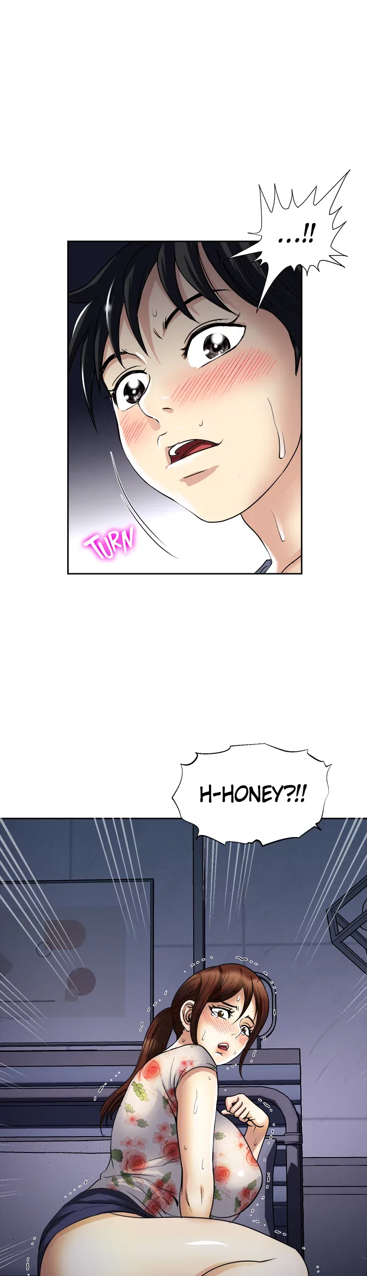 Only Once Chapter 20 - Page 40