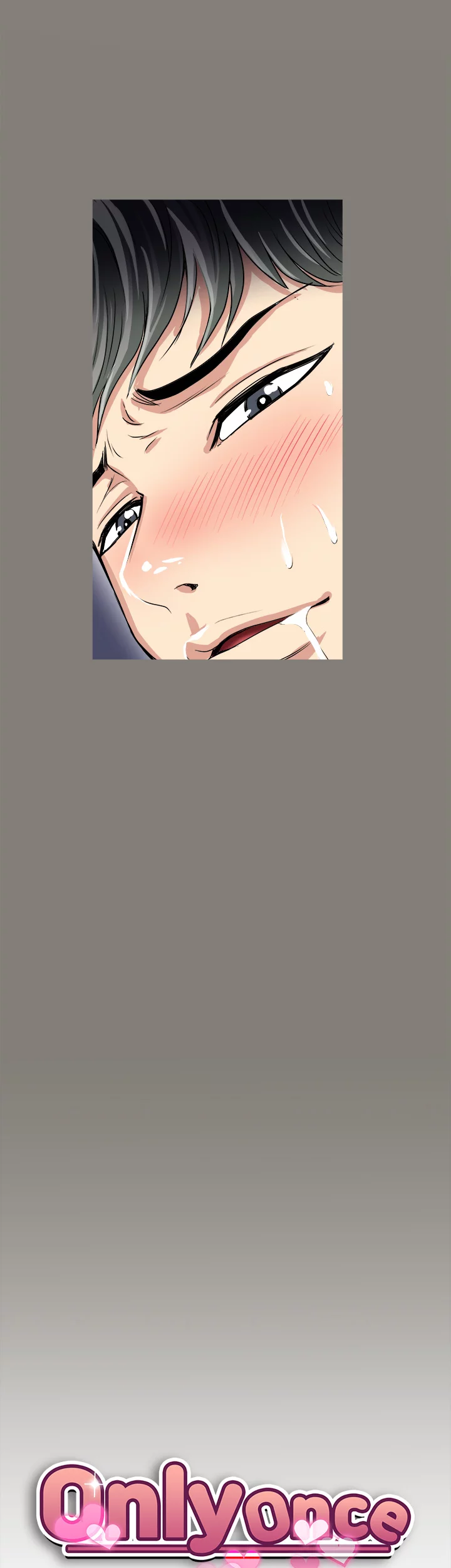 Only Once Chapter 29 - Page 3