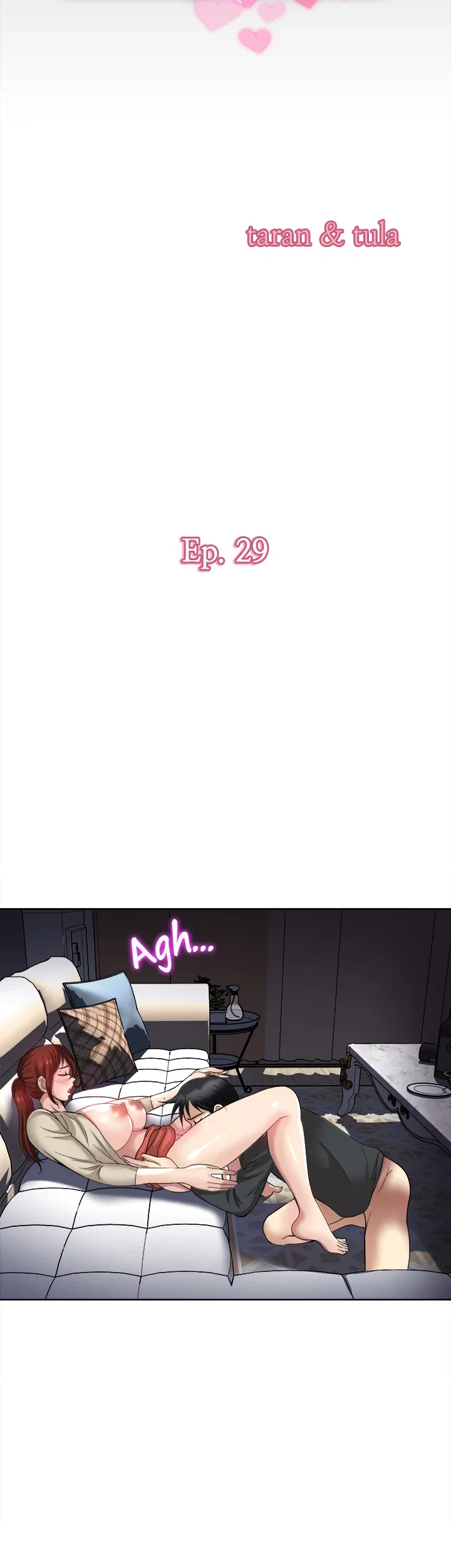 Only Once Chapter 29 - Page 4