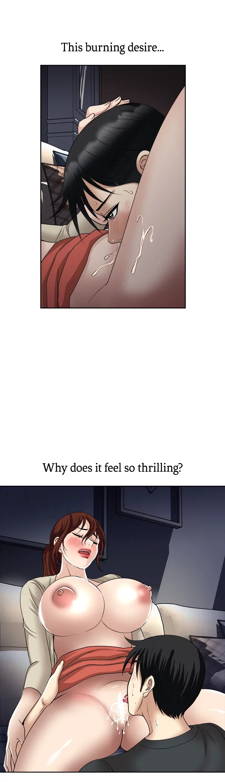 Only Once Chapter 29 - Page 5