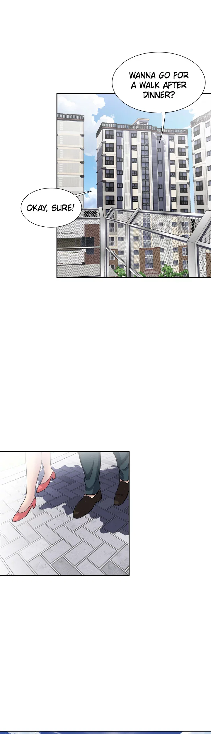 Only Once Chapter 29 - Page 23