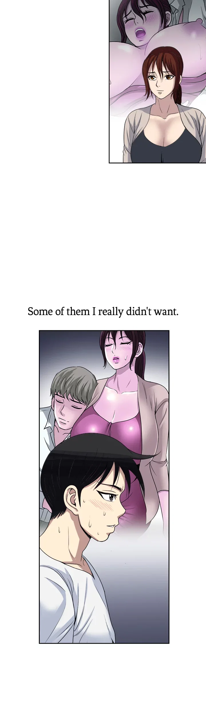 Only Once Chapter 29 - Page 26