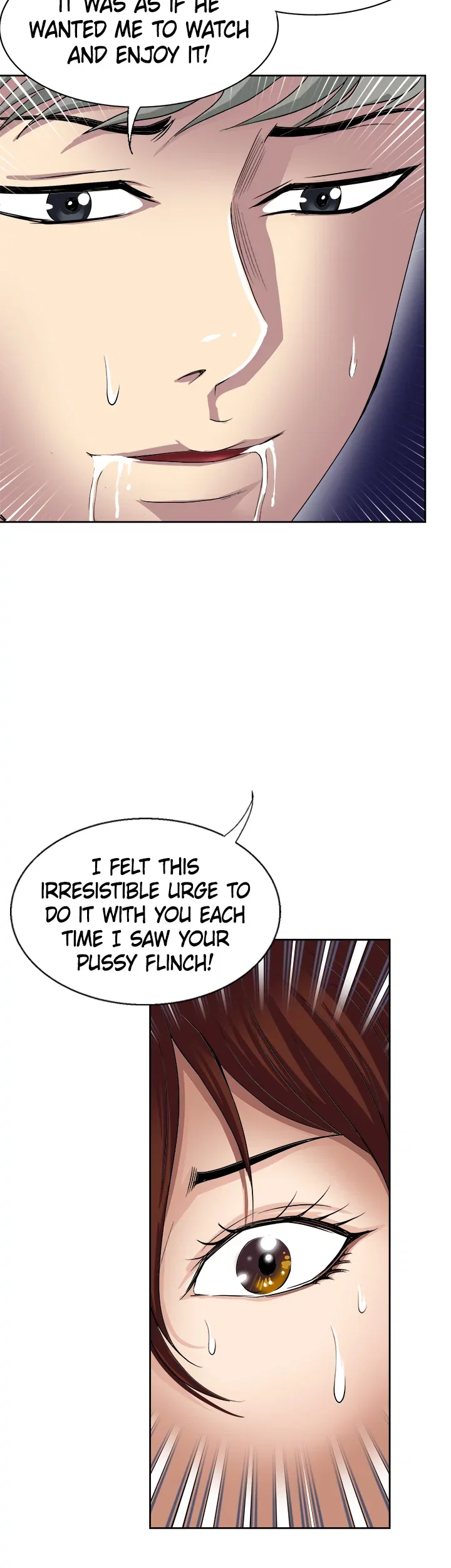 Only Once Chapter 29 - Page 37