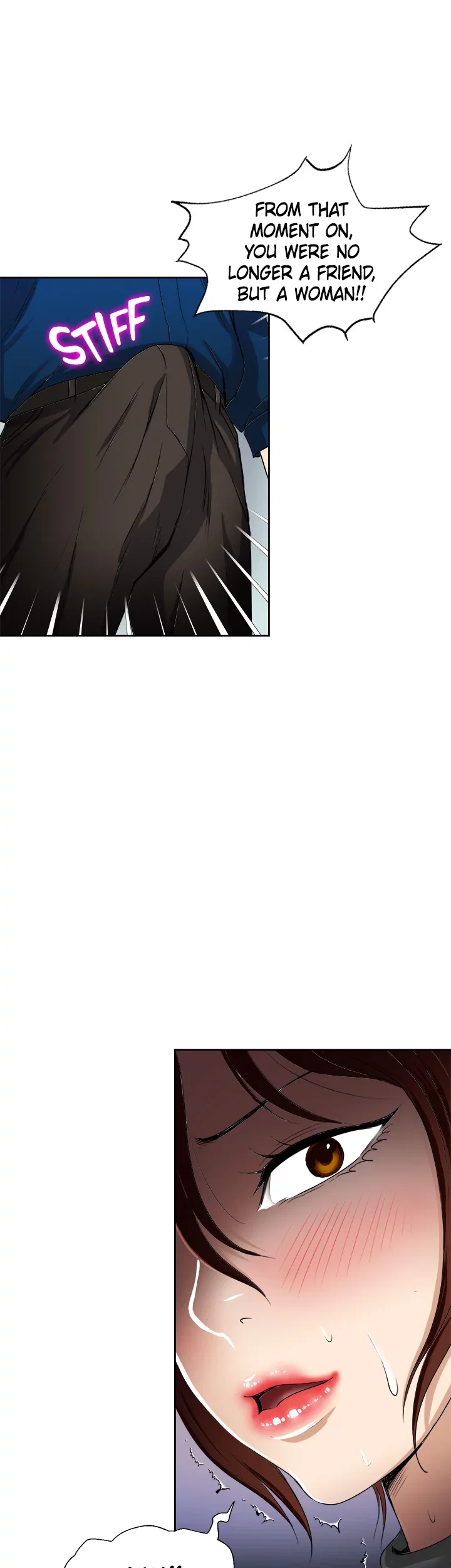 Only Once Chapter 29 - Page 38