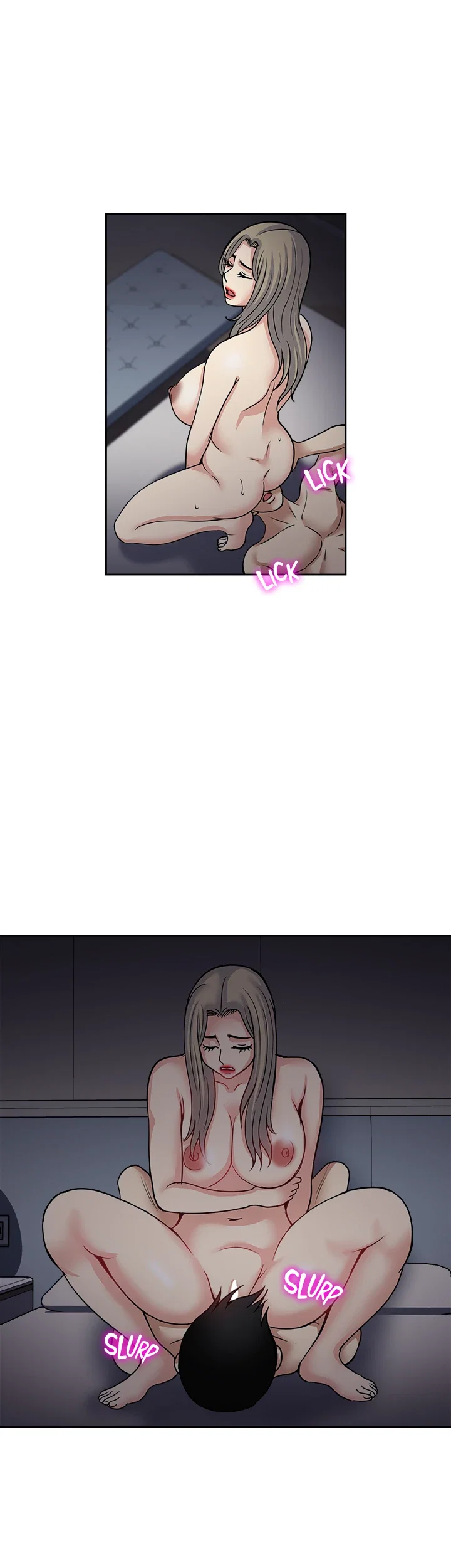 Only Once Chapter 40 - Page 18