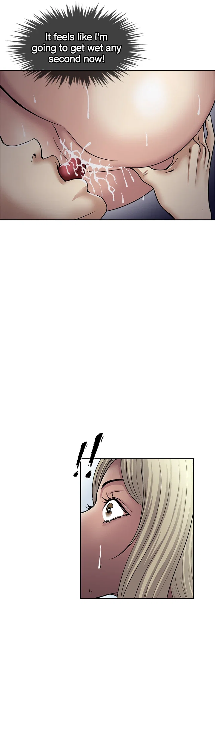 Only Once Chapter 40 - Page 20