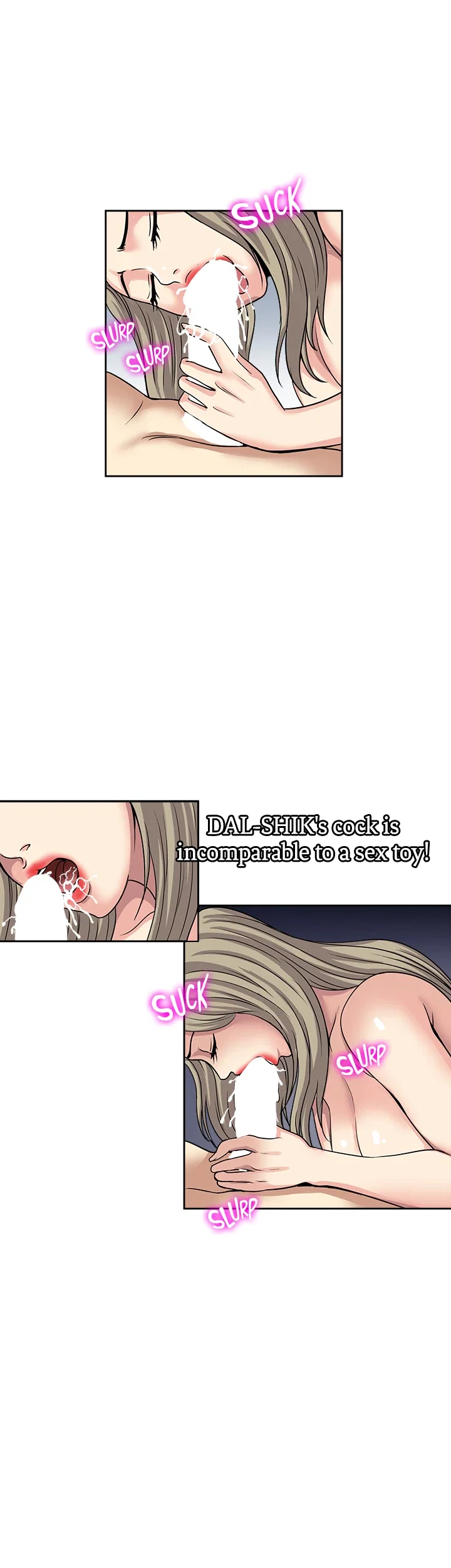 Only Once Chapter 40 - Page 27