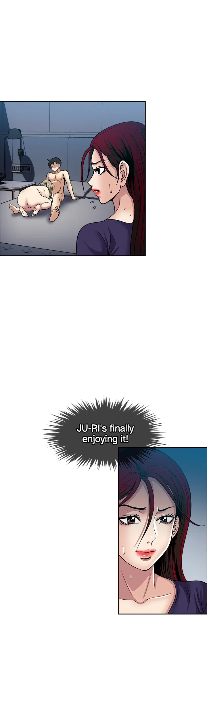 Only Once Chapter 40 - Page 29