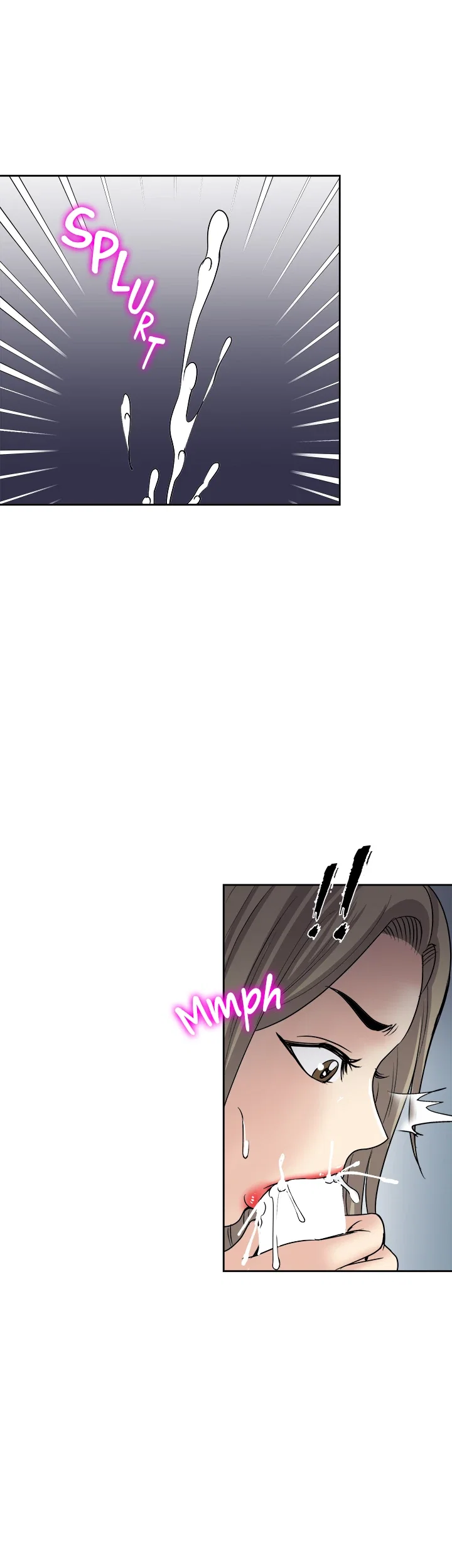 Only Once Chapter 40 - Page 33