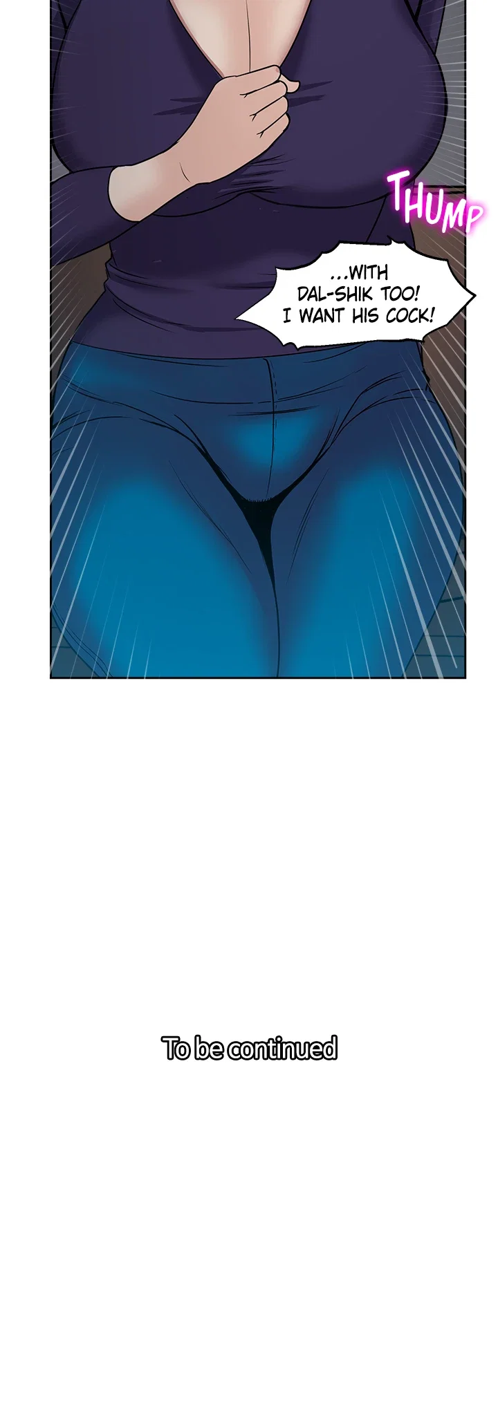 Only Once Chapter 40 - Page 38