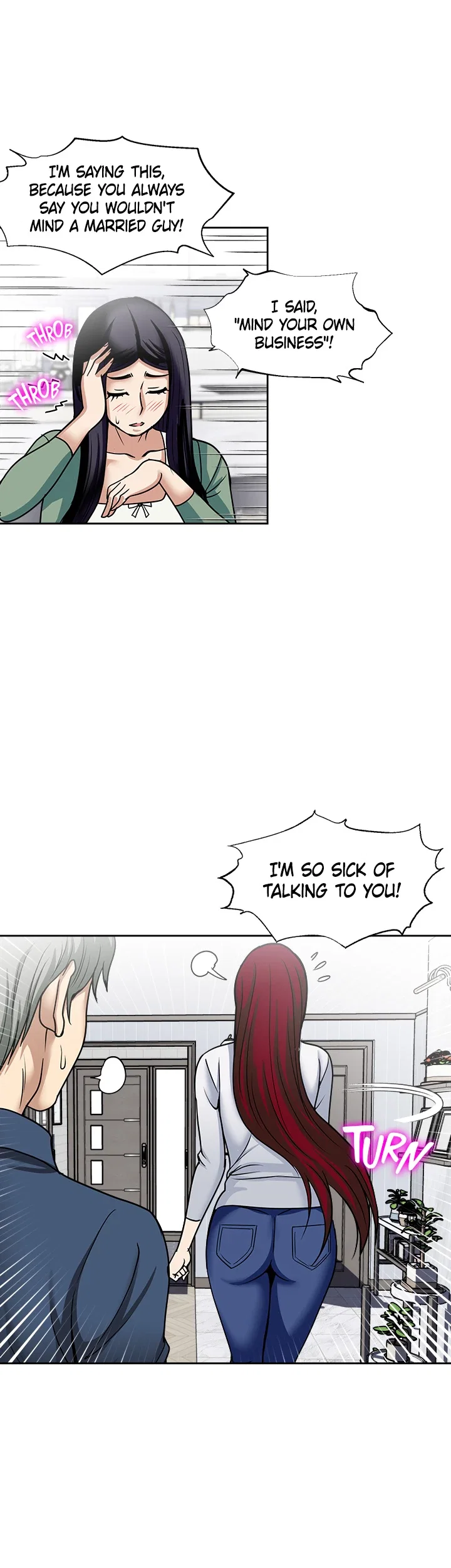 Only Once Chapter 45 - Page 25