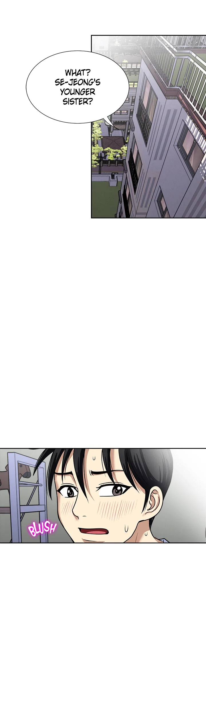 Only Once Chapter 45 - Page 33