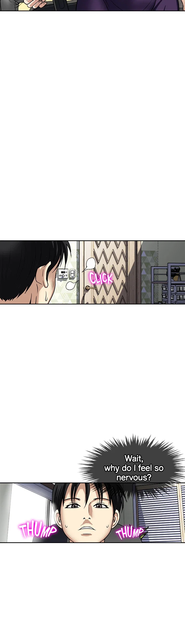 Only Once Chapter 45 - Page 37