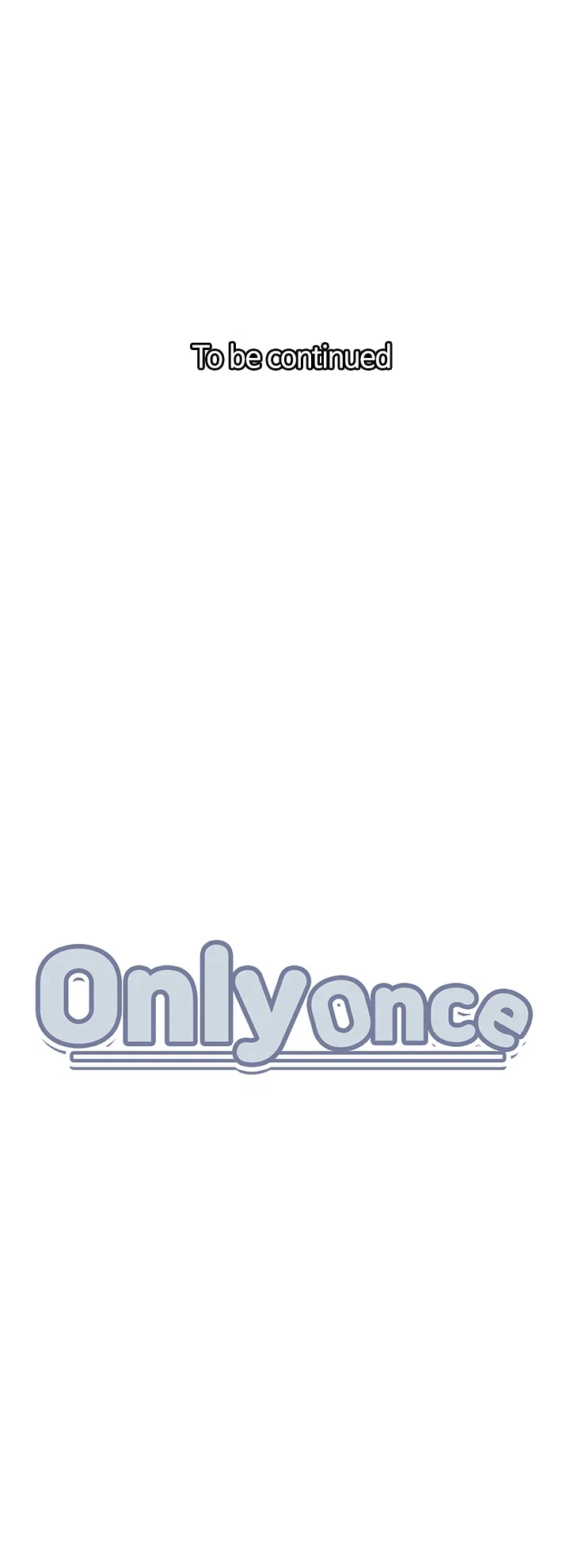 Only Once Chapter 45 - Page 39