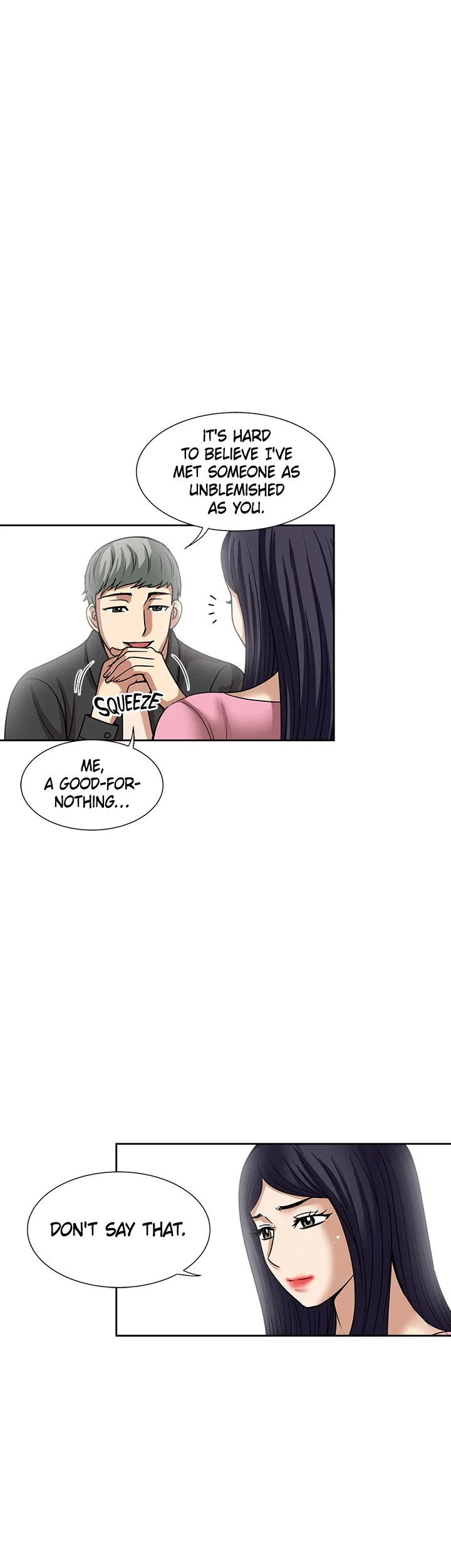 Only Once Chapter 58 - Page 16