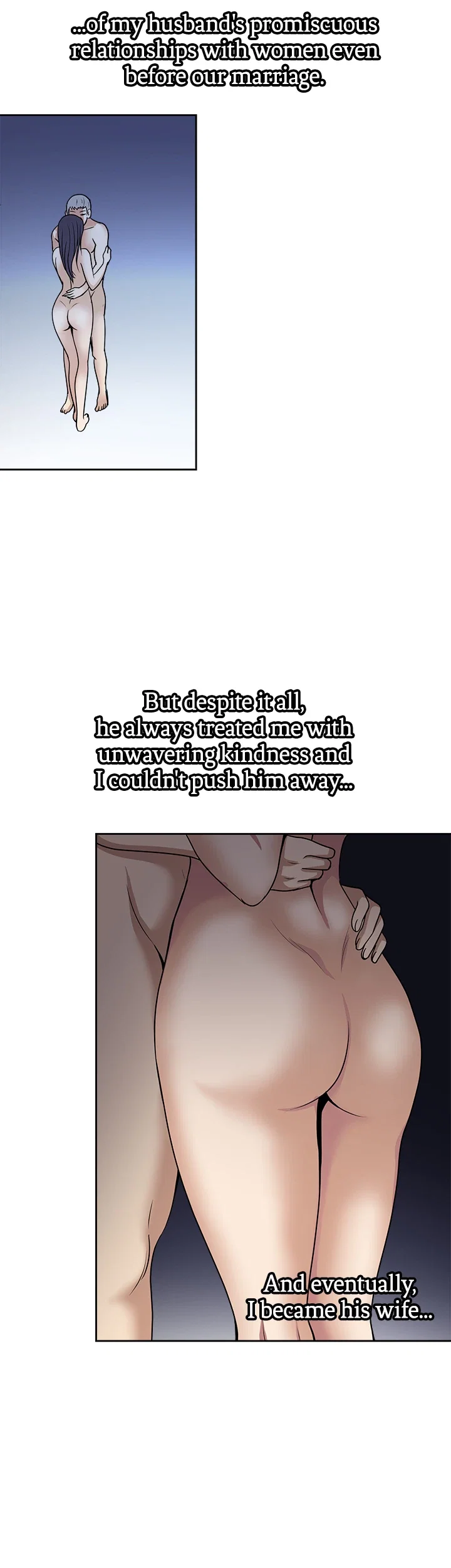 Only Once Chapter 58 - Page 18
