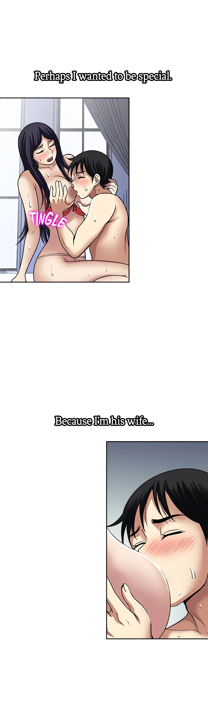 Only Once Chapter 58 - Page 21