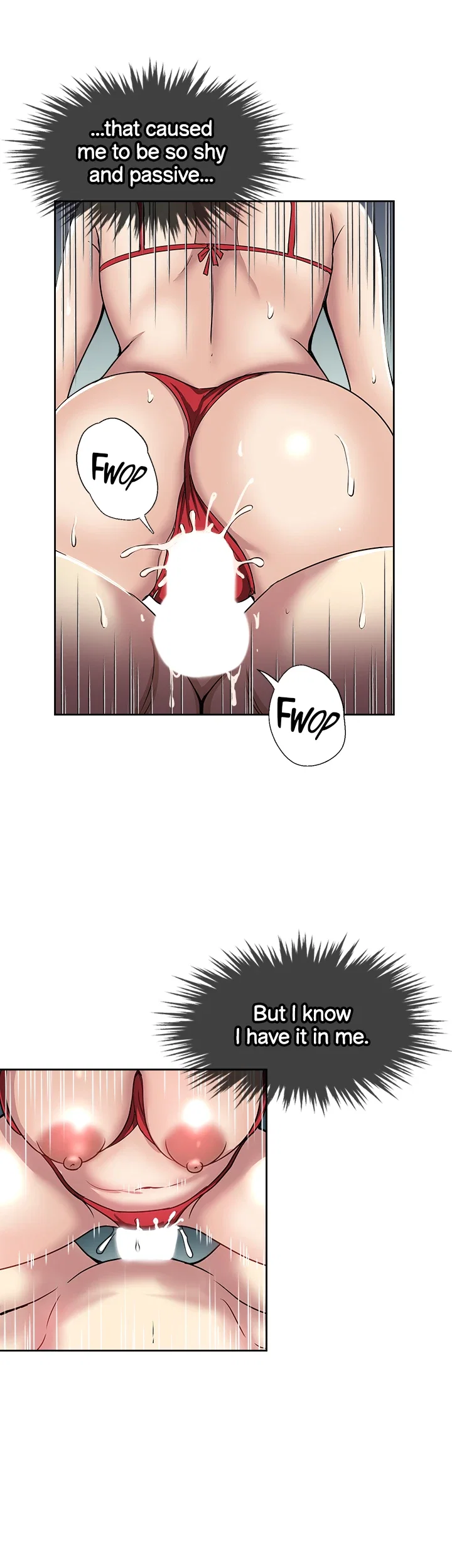 Only Once Chapter 58 - Page 23