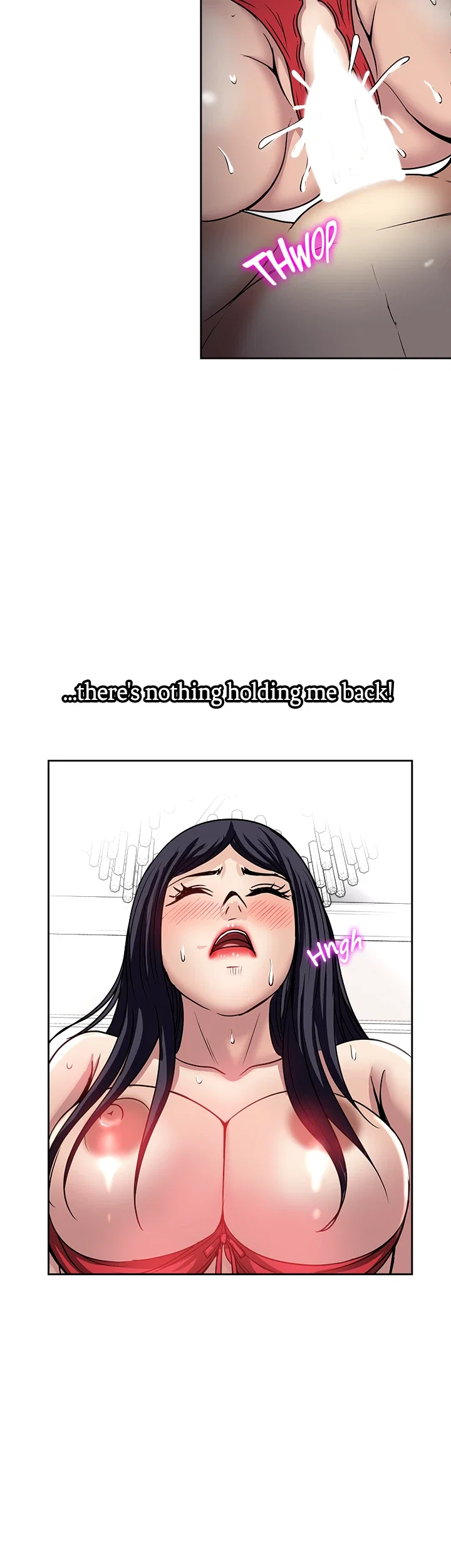 Only Once Chapter 58 - Page 26