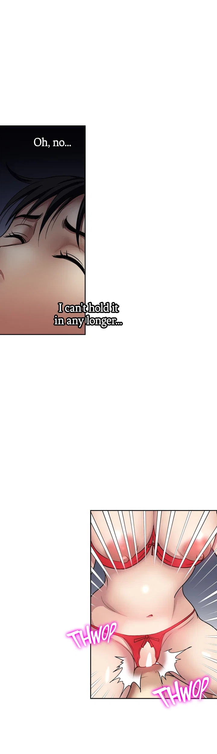 Only Once Chapter 58 - Page 33